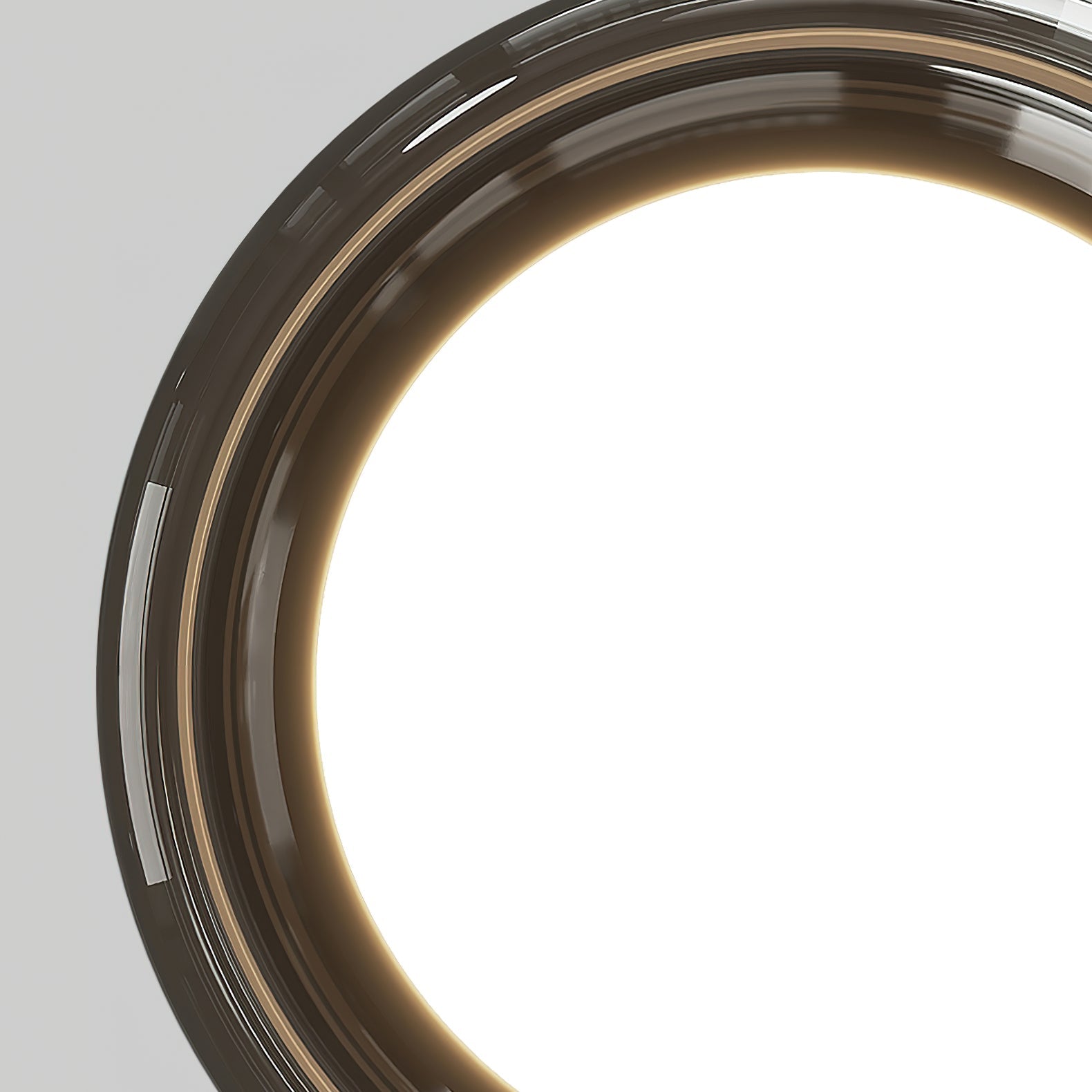 RichardBeam | Moderne Deckenleuchte mit elegantem Design