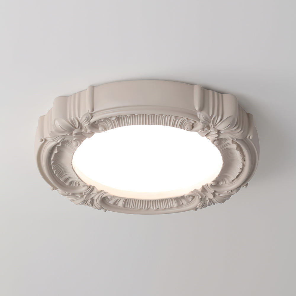 RetroRay™ Deckenleuchte – Dimmbares Retro-Design mit moderner LED-Technologie
