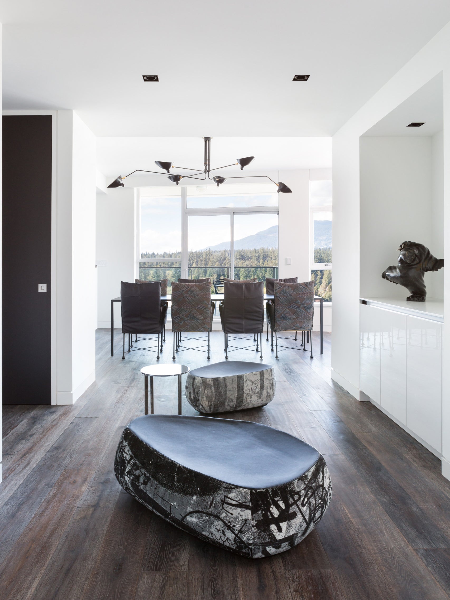 GlowMouille™ – Designer-Deckenleuchte im ikonischen Mid-Century-Look