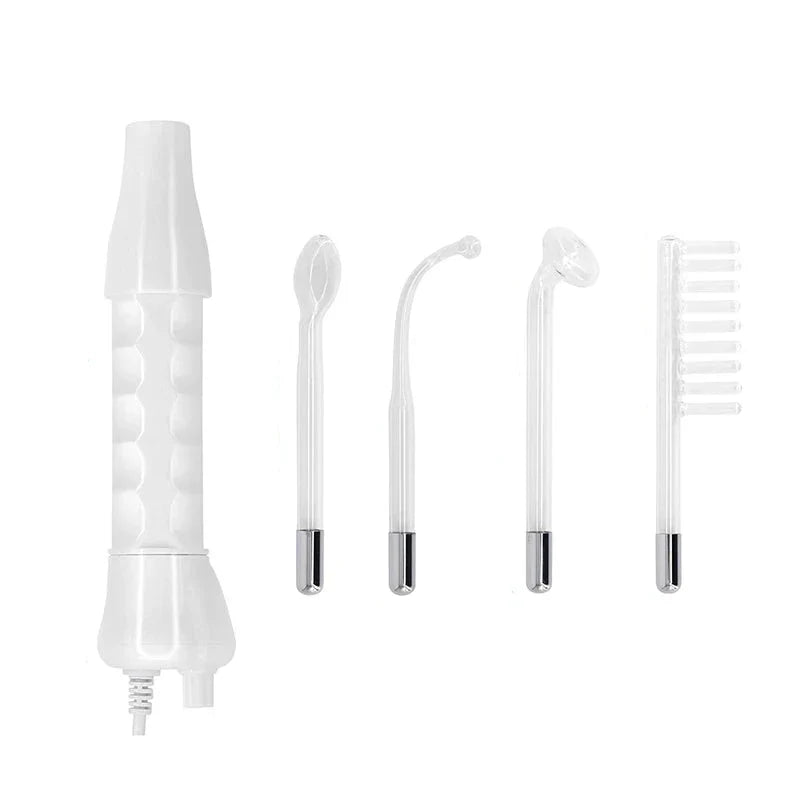 ClearLift™ – Hochfrequenz Beauty-Wand für straffere Haut & Anti-Aging