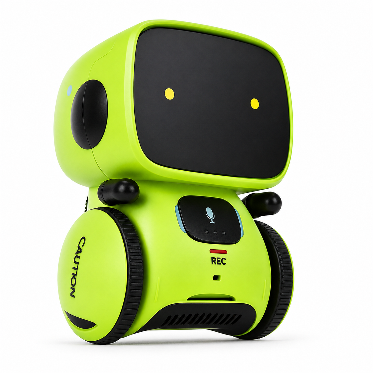 Smart Talking Robot Toy™ – Interaktiver Lernroboter mit Sprache, Musik & Tanz für Kinder - Less Goods