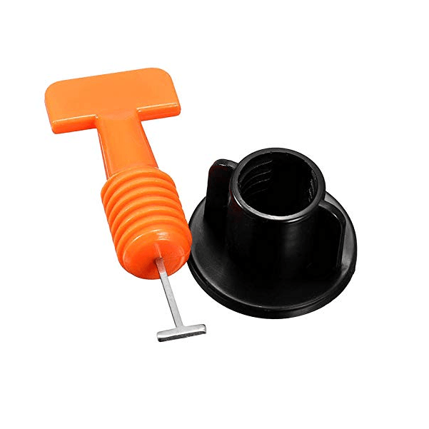 TileMaster Pro™ – Fliesen-Nivelliersystem für perfekte Ausrichtung & saubere Ergebnisse