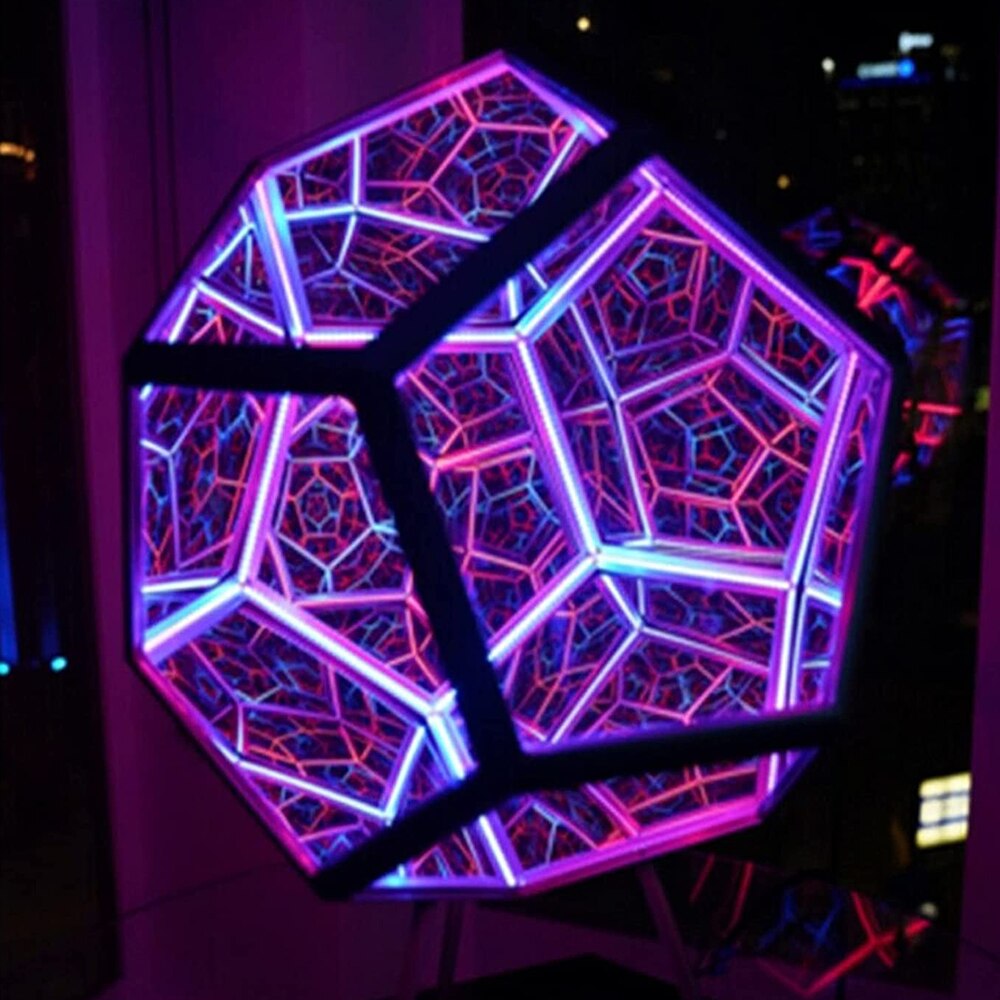 CosmicGlow™ Galaxie Projektionslampe – Sternenhimmel & Entspannungslicht für Zuhause