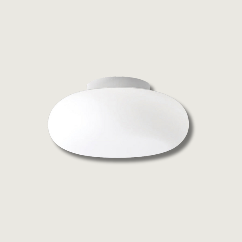 LoveGlow™ – Moderne LED-Deckenleuchte im minimalistischen Design