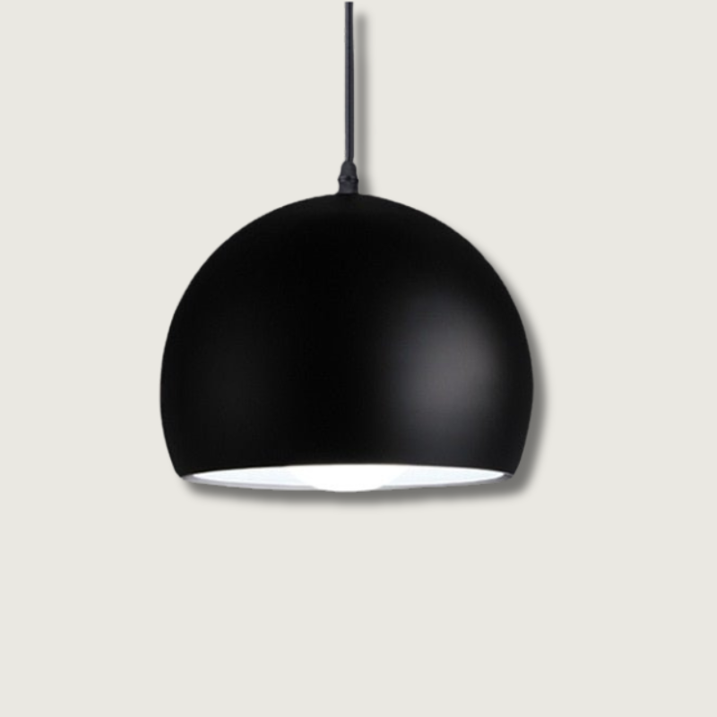 GlowLine™ Pendelleuchte – Minimalistische Designer-Hängelampe aus Aluminium