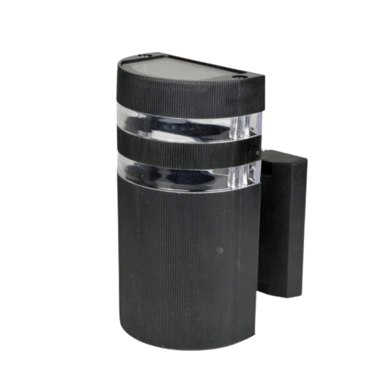 NovaBeam™ Slim LED Außenwandleuchte – Moderne LED Wandlampe für Garten & Terrasse