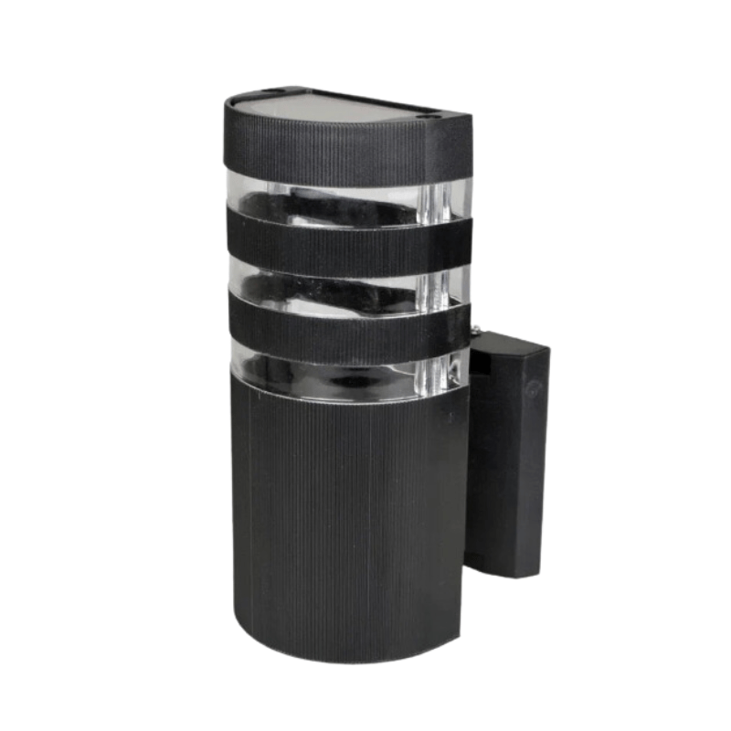 NovaBeam™ Slim LED Außenwandleuchte – Moderne LED Wandlampe für Garten & Terrasse