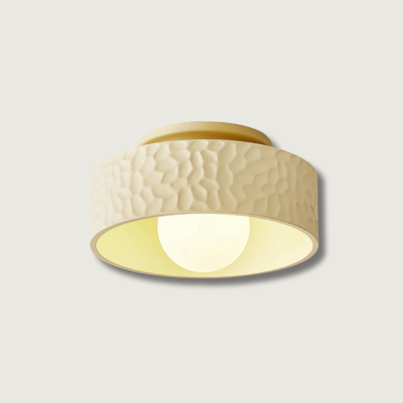 LuxeBrito™ Deckenleuchte – Minimalistische Design-Deckenlampe aus Glas