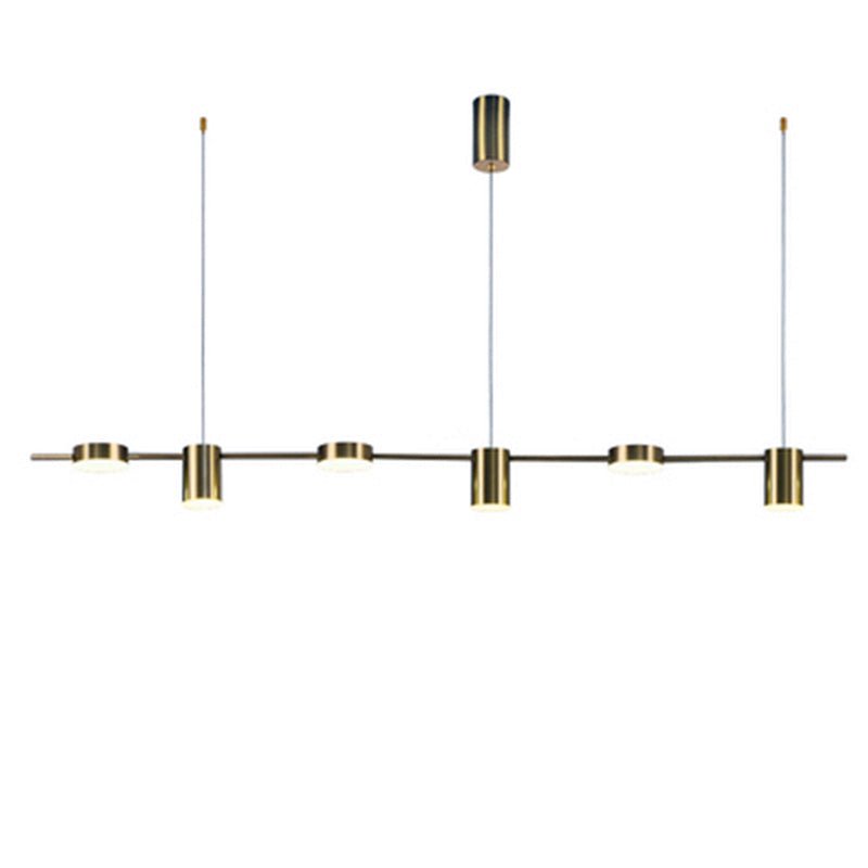 FlexiGlow™ – Moderne LED-Pendelleuchte mit höhenverstellbarem Kabel