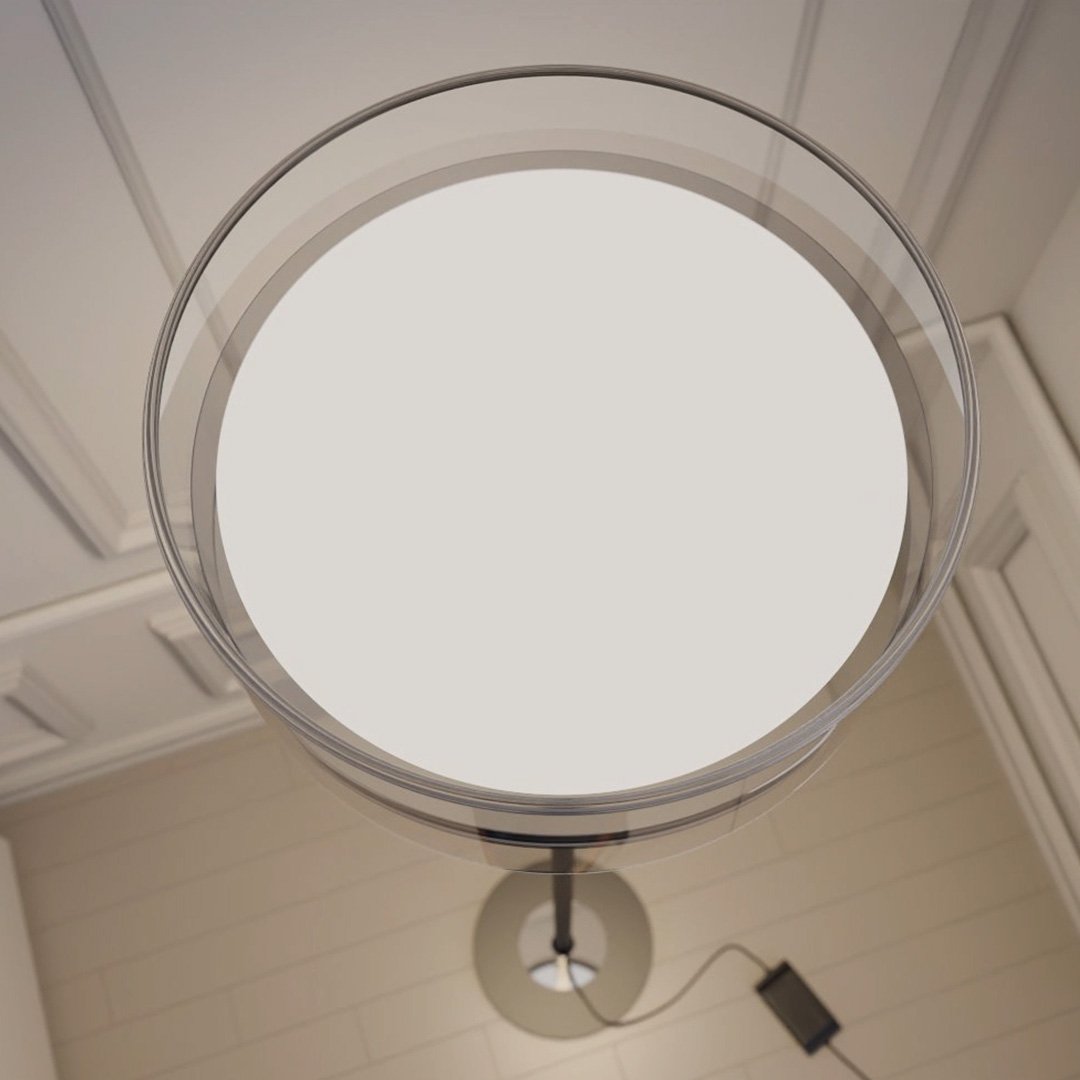 ModernMuse™ Wall Light – Künstlerische LED-Wandleuchte für moderne Wohnräume