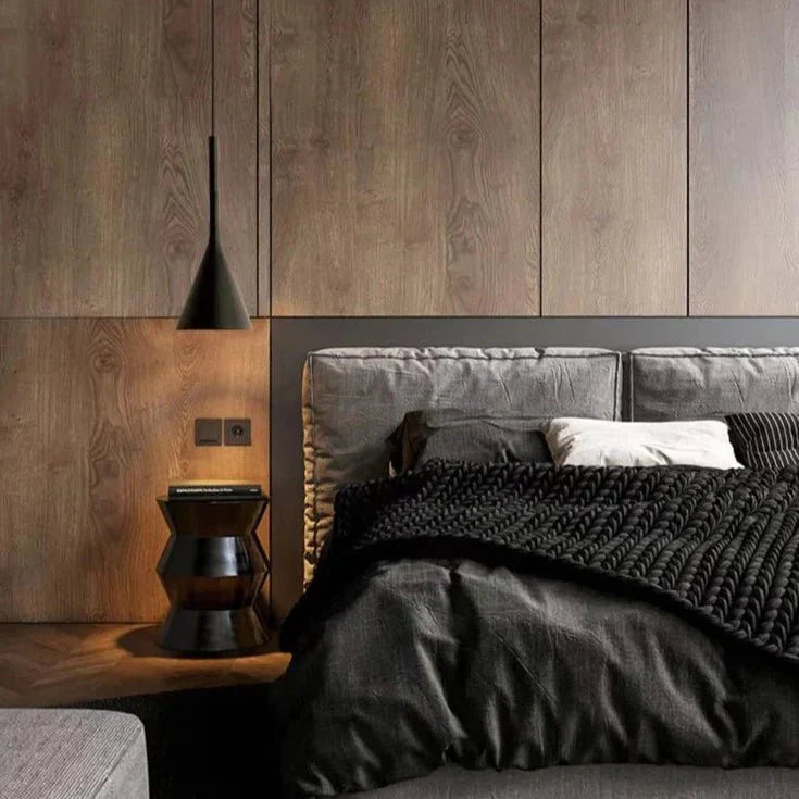 FormaLite | Moderne Pendelleuchte mit verstellbarem Kabel – Stilvolle Beleuchtung für jedes Interieur