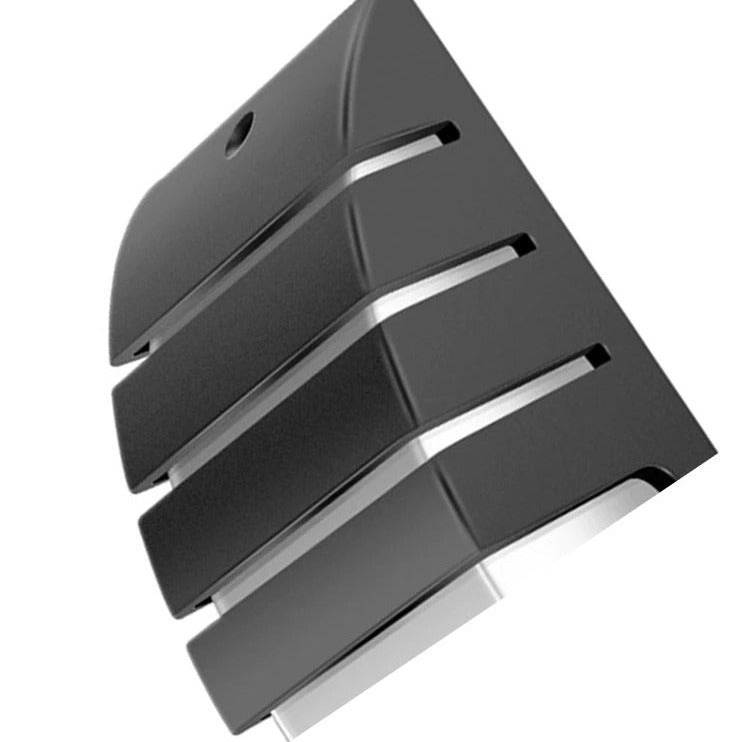 Lumisense™ Solar LED Außenwandleuchte mit Bewegungsmelder – Wetterfeste Sicherheitsleuchte für Garten & Eingang