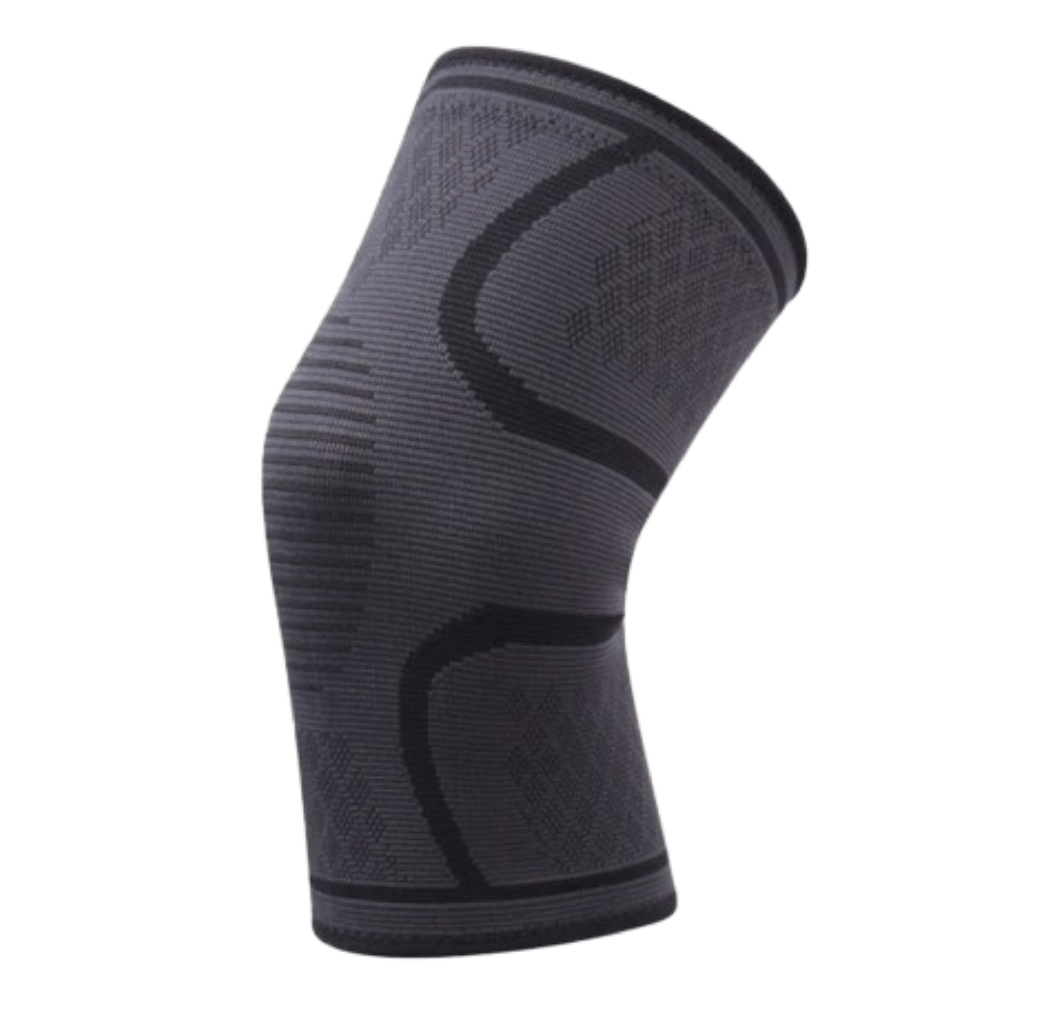 Rutschfeste Knieschoner für Sport & Yoga – Silikongel, Atmungsaktiv, Hohe Elastizität - Less Goods