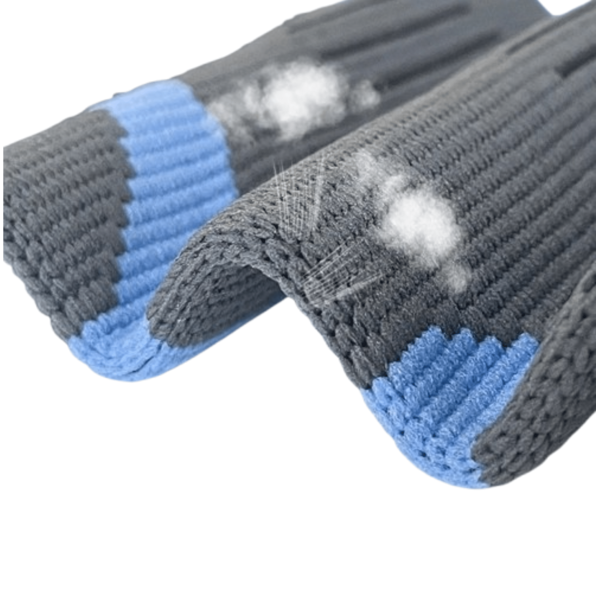 Rutschfeste Knieschoner für Sport & Yoga – Silikongel, Atmungsaktiv, Hohe Elastizität - Less Goods