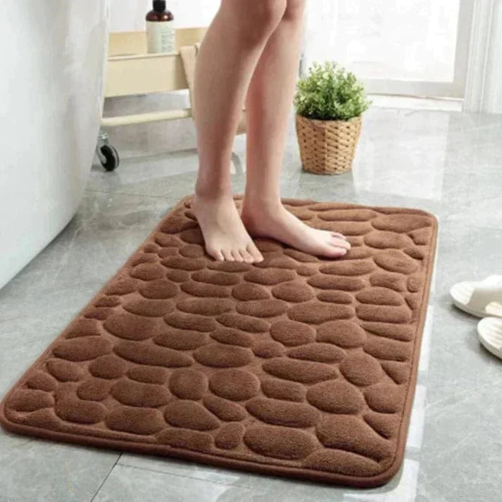 Luxury Non-Slip™ – Anti-Rutsch Duschmatte für mehr Sicherheit & Komfort im Badezimmer (60×40 cm)