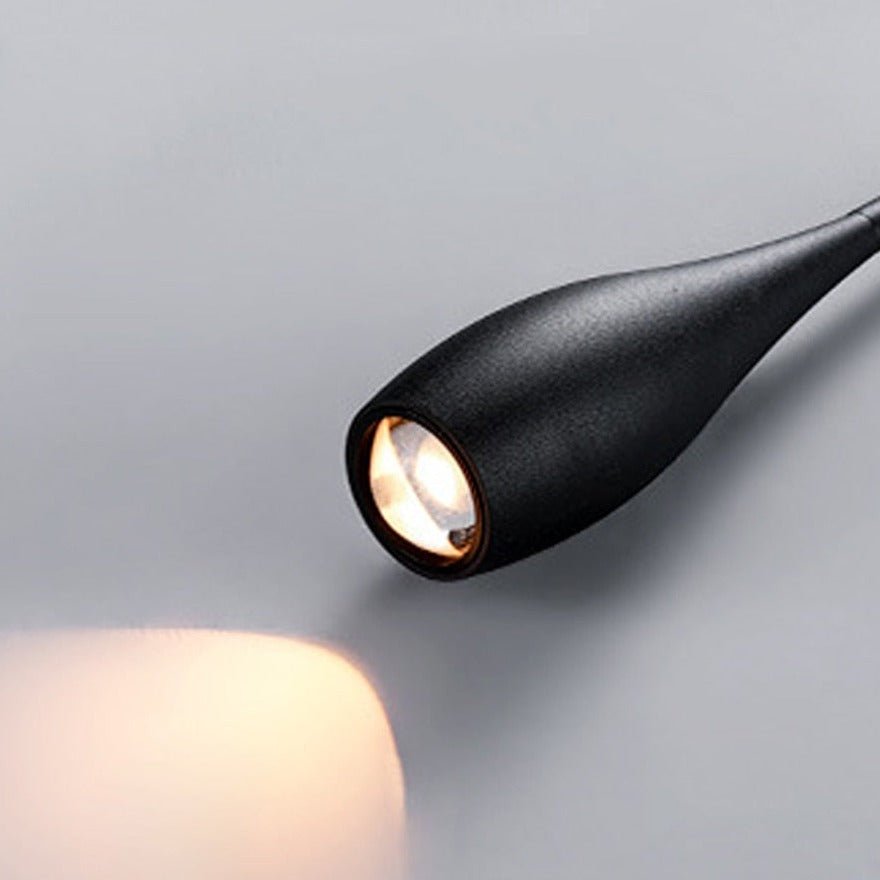 FormLight™ Slim LED Pendelleuchte – Minimalistische Hängelampe für moderne Räume