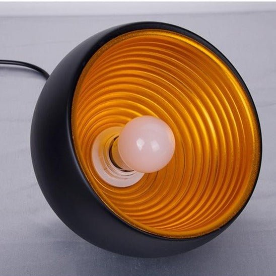 GlowLine™ Pendelleuchte – Minimalistische Designer-Hängelampe aus Aluminium