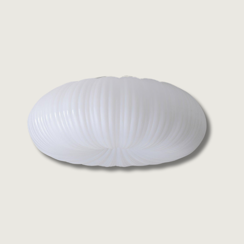 GlowCeil | Elegante LED-Deckenleuchte mit Smart-Dimmfunktion