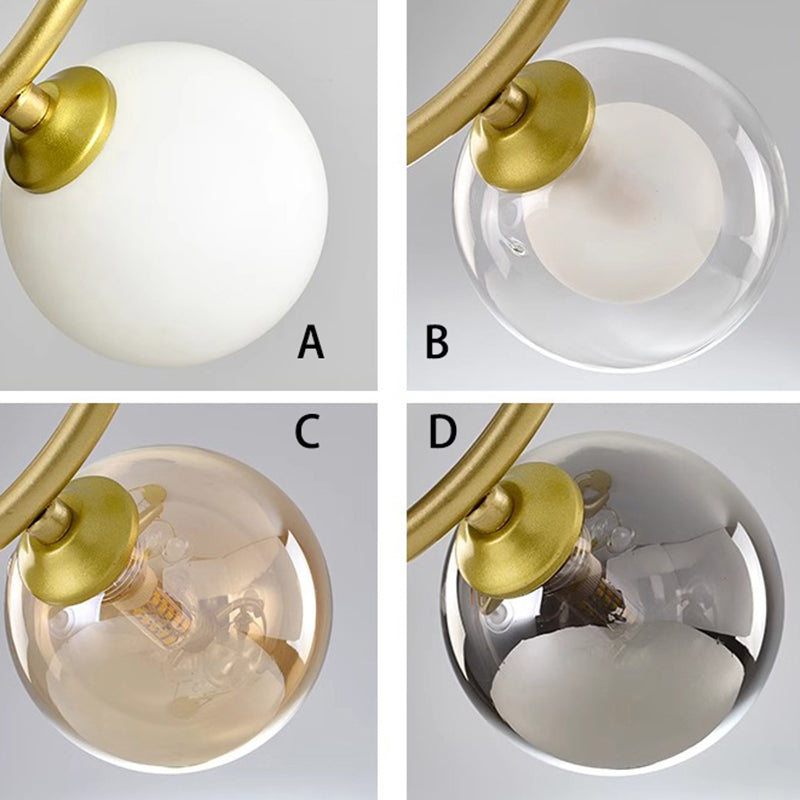 GlowBeam™ LED-Pendelleuchte – Elegante Design-Hängelampe mit Fernbedienung für Wohn- & Essbereiche